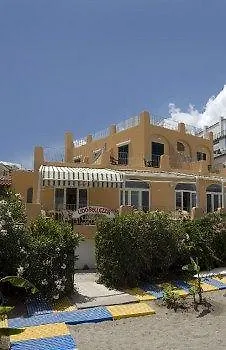 Hotel Rivamare