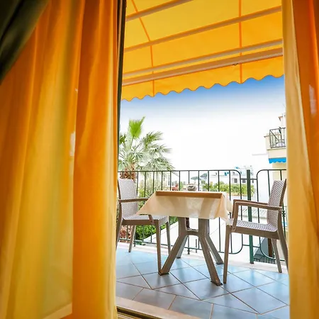 Rivamare 3* Ischia