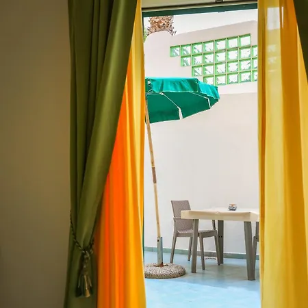 Hotel Rivamare Ischia
