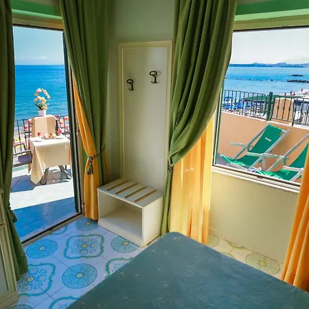 Rivamare Hotel