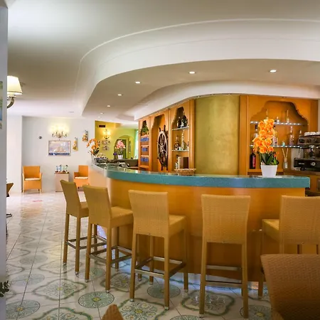 Hotel Rivamare