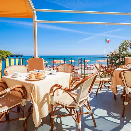Rivamare Hotel Ischia