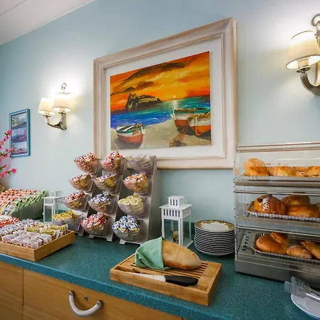 Rivamare 3* Ischia