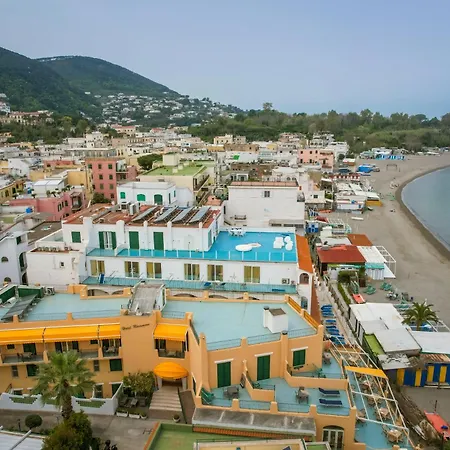 Hotel Rivamare 3*
