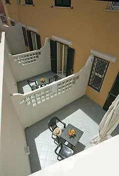 Hotel Rivamare