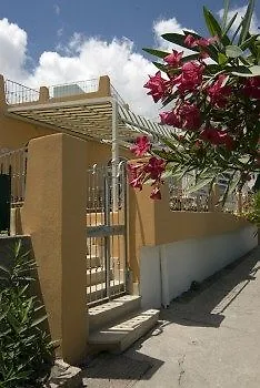 Hotel Rivamare 3*