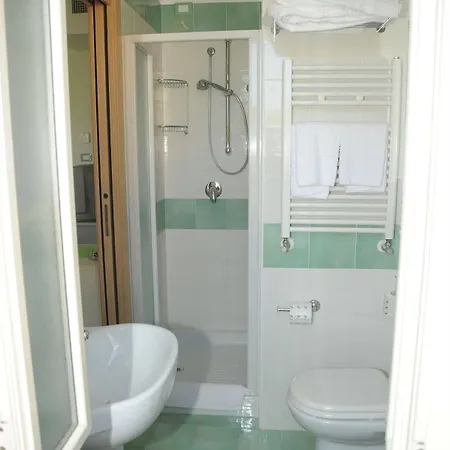 Hotel Rivamare Ischia