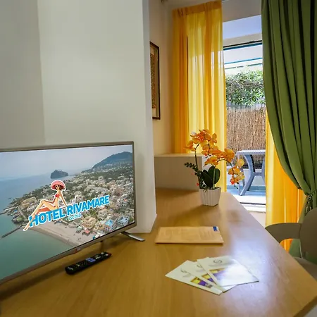 מלון Rivamare 3*