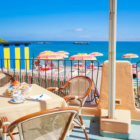 Rivamare Hotell Ischia