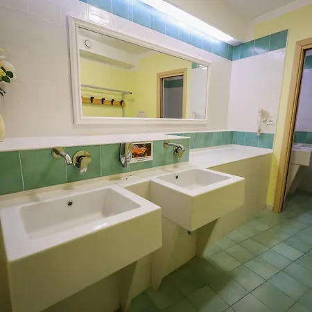 Rivamare Hotell Ischia