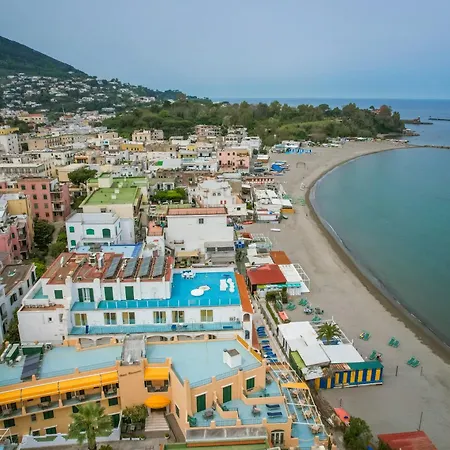 Rivamare Ischia