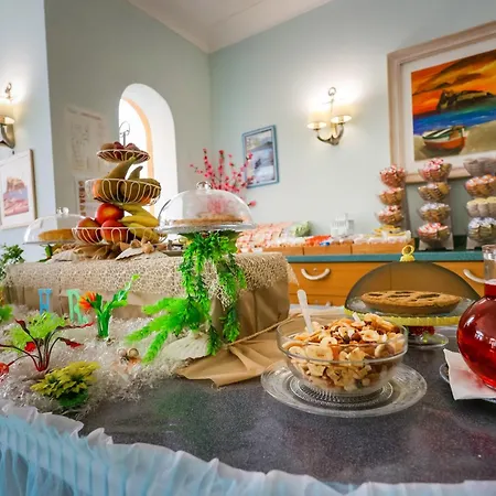 Rivamare Hotel Isquia