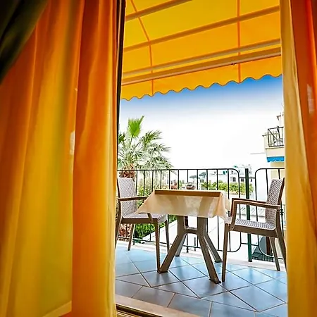 Rivamare Hotel