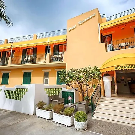 Hotel Rivamare
