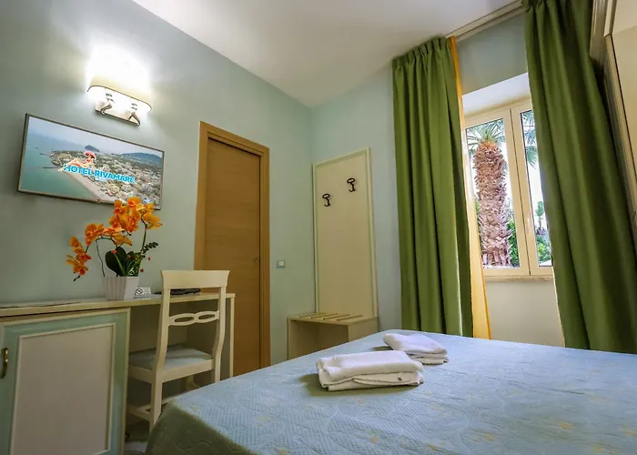 Hotel Rivamare Ischia