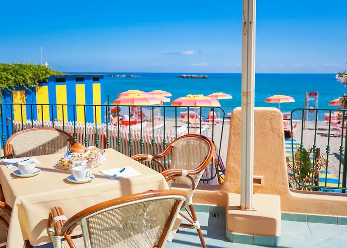 Rivamare Hotel Ischia