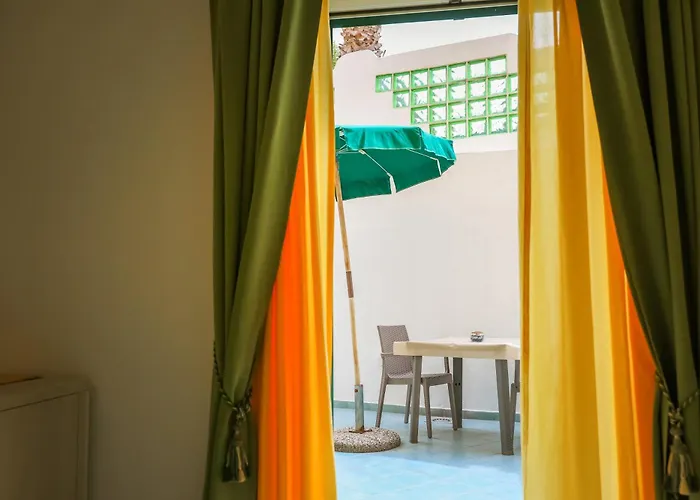 Hotel Rivamare Ischia