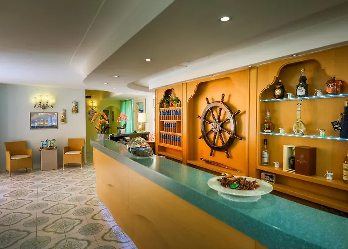 Rivamare Hotel Ischia