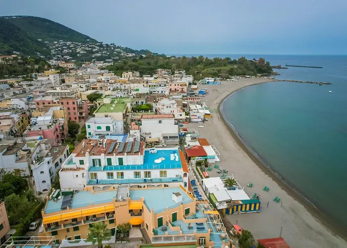 Rivamare Ischia