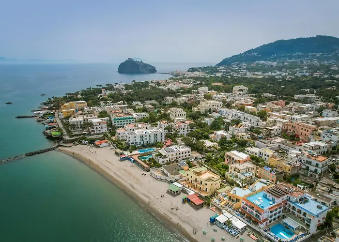 Rivamare 3* Ischia
