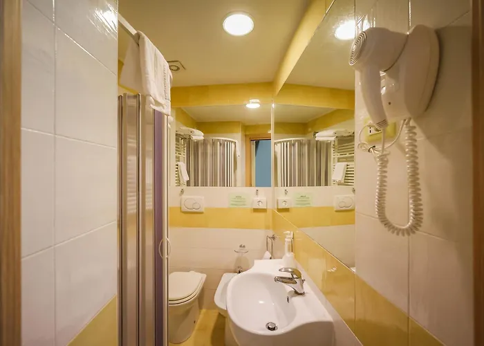 Rivamare Hotel
