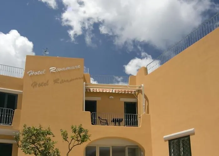 Rivamare 3* Ischia
