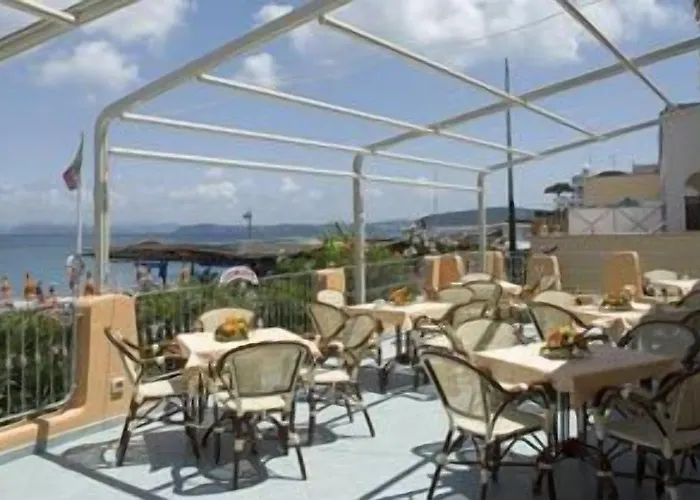 Rivamare Hotel Ischia