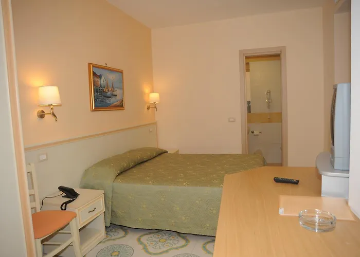 Rivamare Hotel Ischia