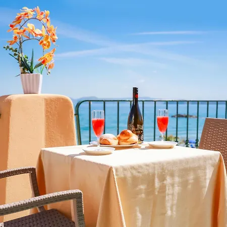 Отель Rivamare 3*