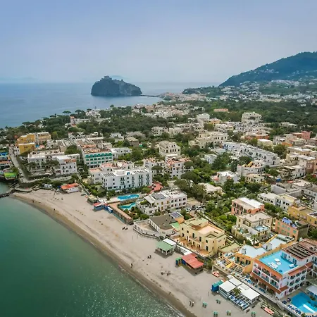 Rivamare 3* Искья